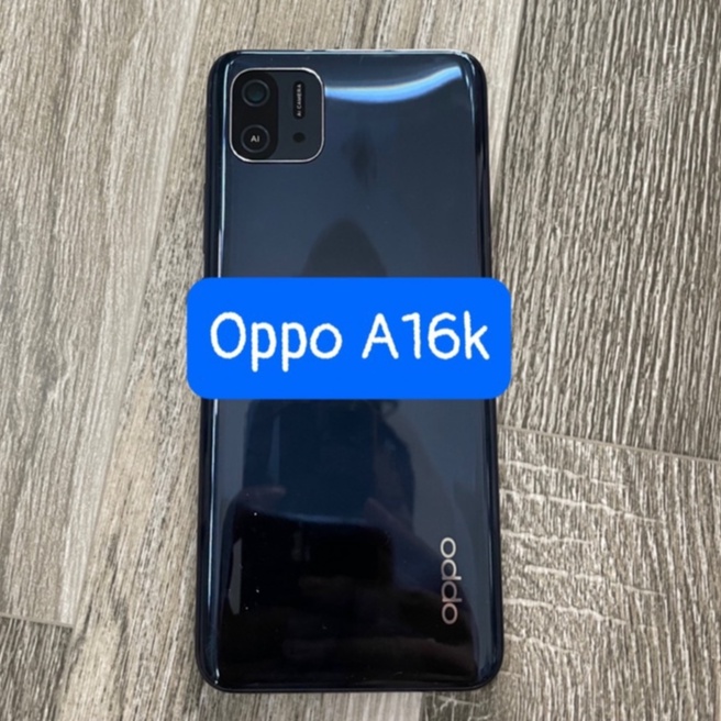Bộ vỏ xương oppo A16k