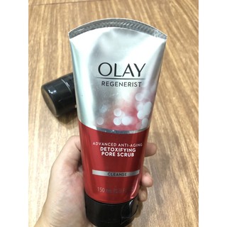 [Auth] Sữa rửa mặt Regenerist/Total Effects 7 in One Usa
