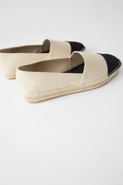 Giày slip-on z@ra cực kỳ êm chân | BigBuy360 - bigbuy360.vn