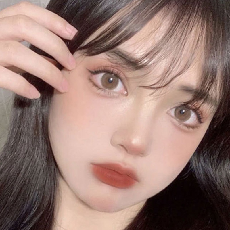 Son Kem Lì Chống Thấm Nước Không Phai Màu Trang Điểm Gợi Cảm Cho Nữ