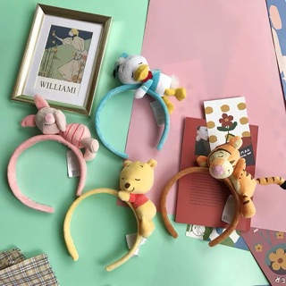 Bờm cài cuteeeeee