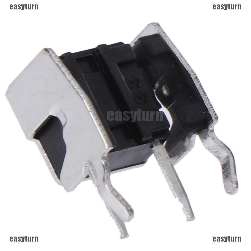 10Pcs RB / LB bumper button tactile switch for Xbox One Xbox 360 controller