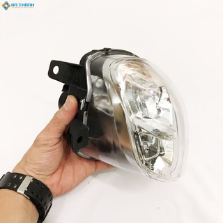 ĐÈN PHA LEAD 2 TẦNG SH MODE