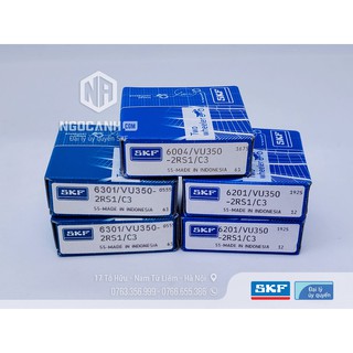 Full Combo vòng bi bạc đạn SKF xe Winner/Winner X