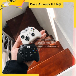 Case Airpods - Ốp Airpods 1/2/3 ( PRO ) - Tay cầm XBOX