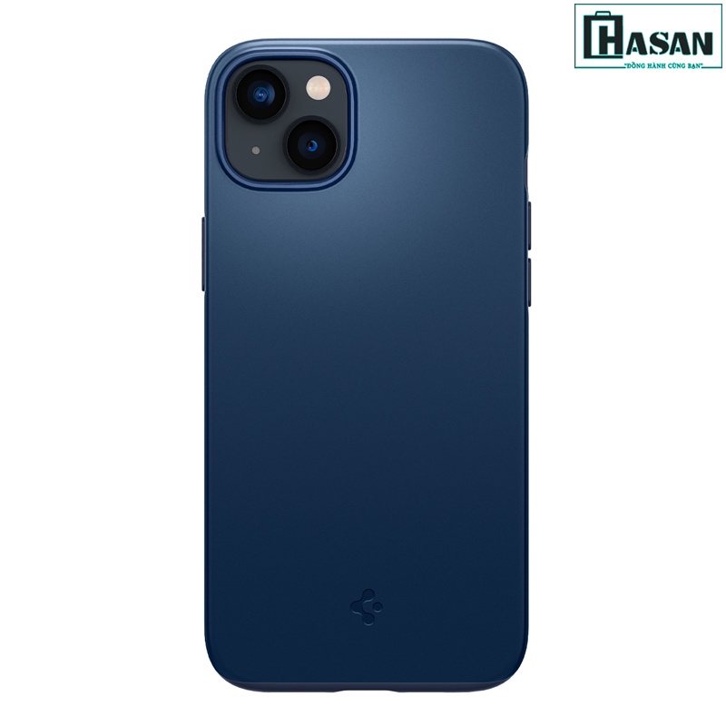 Ốp lưng iPhone 14 Plus Spigen Thin Fit