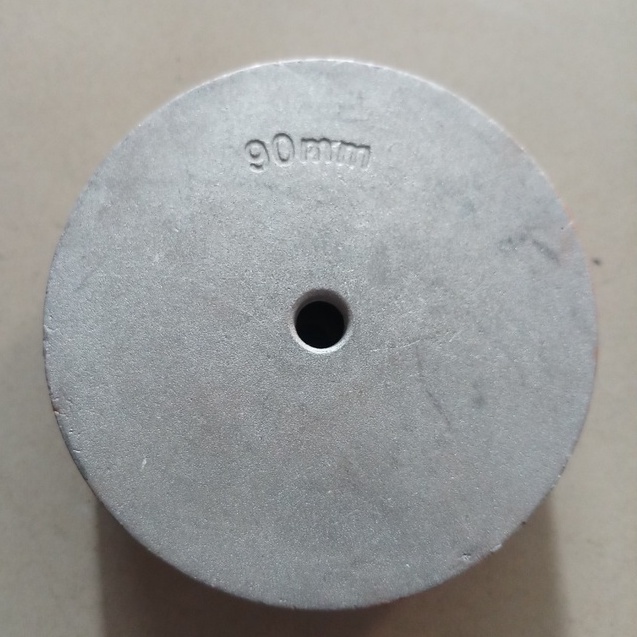 Đầu hàn thay thế máy hàn ống nhiệt PPR 40  -110mm