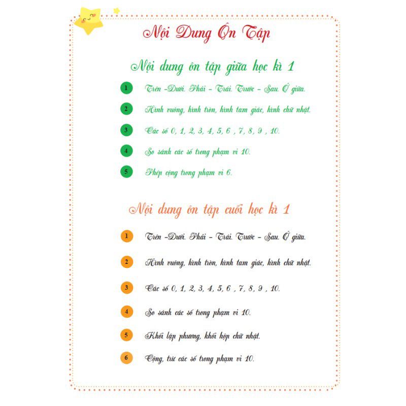 Sách - Đề Kiểm Tra Toán Và Tiếng Việt Lớp 1 - Cánh Diều - Học Kỳ 1