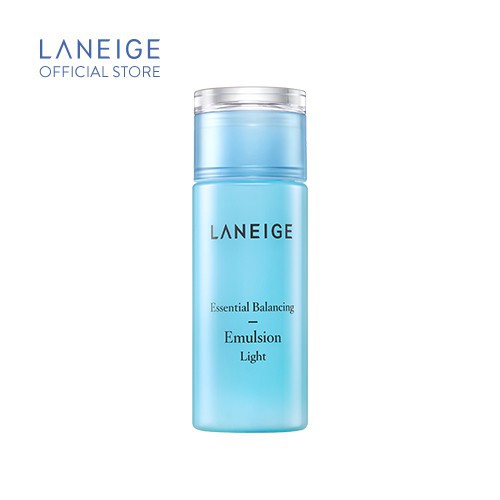 Sữa rửa mặt làm sạch sâu đa chức năng Laneige Multi Deep Clean Cleanser 50Ml + Bộ dưỡng ẩm da chuyên sâu