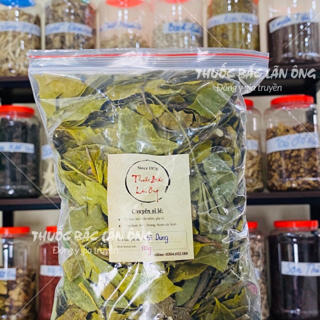 Chè Dung Khô 1kg