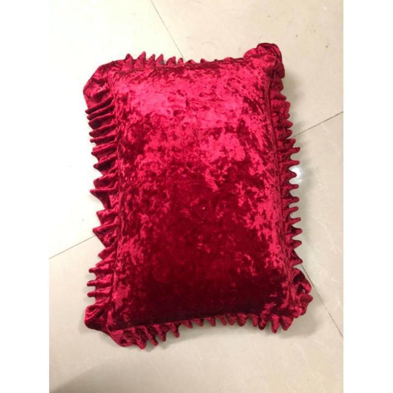 Vỏ gối spa các loại kt 35x45cm (ko ruột) | BigBuy360 - bigbuy360.vn