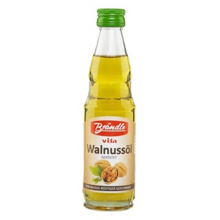 Dầu Óc Chó Walnussol 100ml - Đức