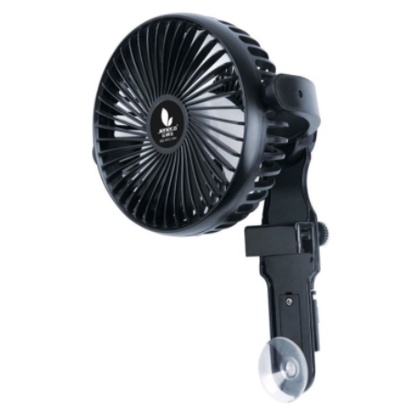 Quạt làm mát nước cho bể cá cảnh thủy sinh JENECa FS13