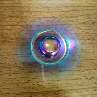 SPINNER PHI TIÊU