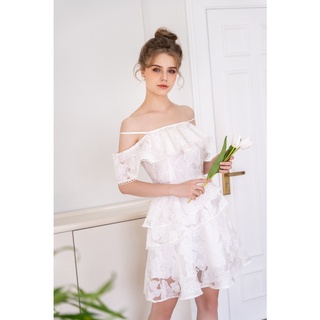 Fiona dress