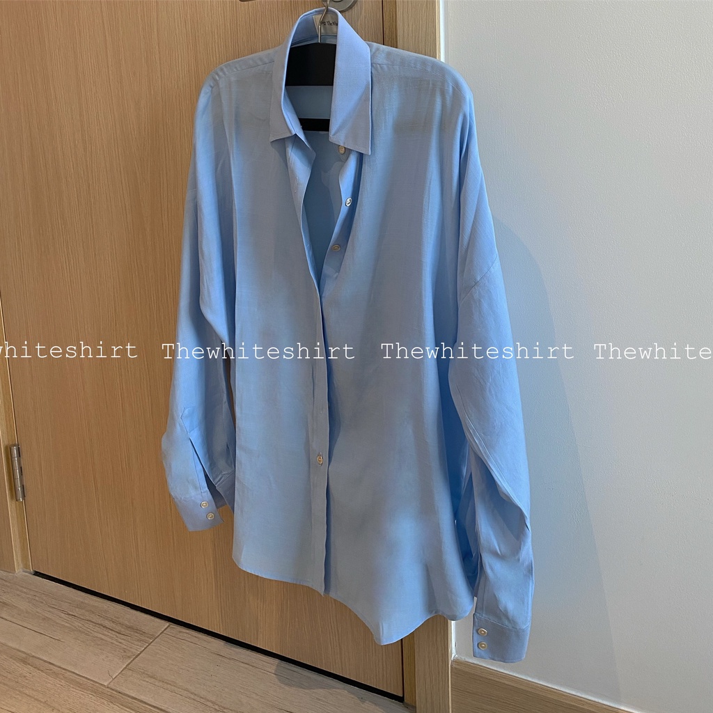 KARA SHIRT - áo sơ mi lụa nhiều màu sắc