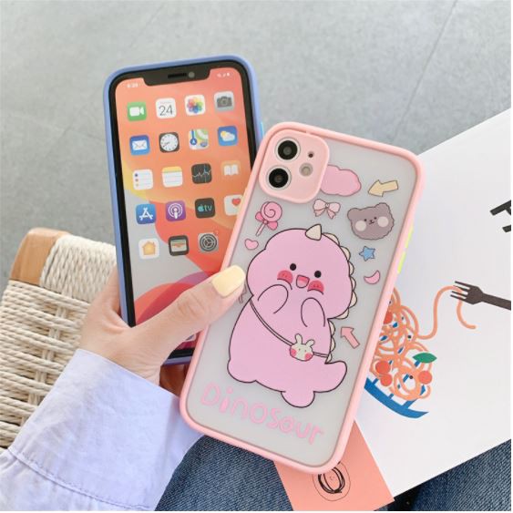 Ốp Lưng Iphone 6 6s 6 Plus 6s Plus 7 Plus 8 Plus X Xs Xr Xsmax 11 Pro Max 12 Pro Max - G001