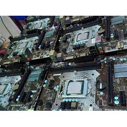 Mainboard MSI H110M PRO-VH chính hãng