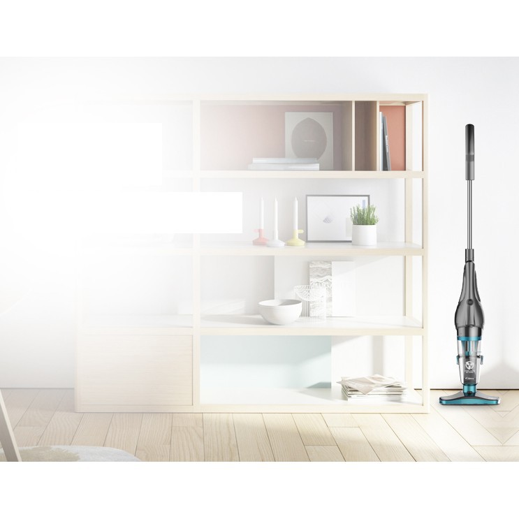 Máy Hút Bụi Cầm Tay DEERMA DX920 Lọc Inox ( Đen ) | BigBuy360 - bigbuy360.vn