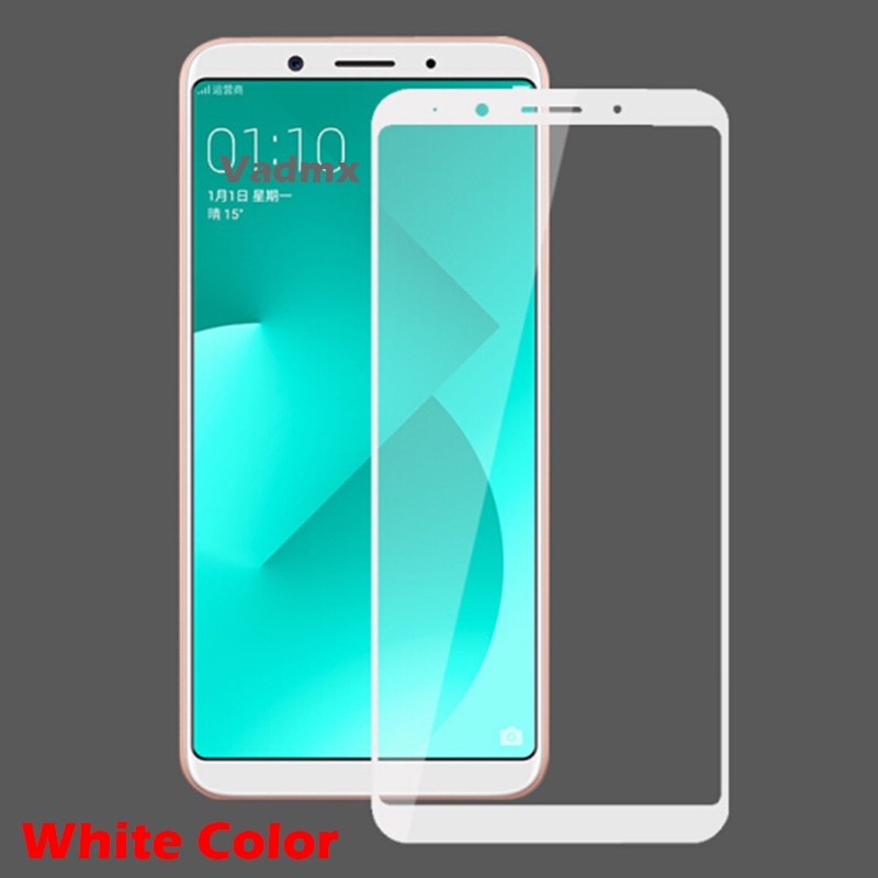 Kính cường lực 5D cho điện thoại OPPO A91 F15 Reno 3 Pro 2f 2Z 2 Z 10X ZOOM F11 / F11 Pro F9 Pro F7 Find X A7 A5S F5 A73 F3 F1S Tempered Glass