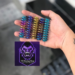 Lò Xo Càng Thắng Cho Xe Thắng Đùm