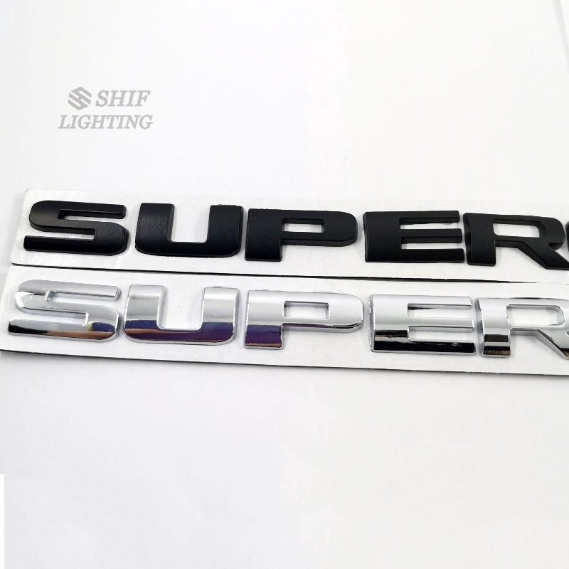 Miếng Dán Trang Trí Xe Ô Tô Land Rover