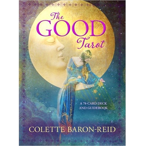 Bài Good Tarot