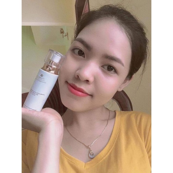 Kem Chống Nắng Vật Lý DORO 40g - Chống nắng, nâng tông, sáng da tự nhiên