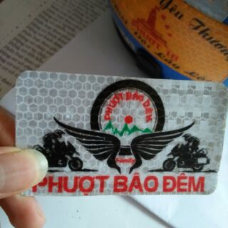 Tem PHƯỢT BÃO ĐÊM