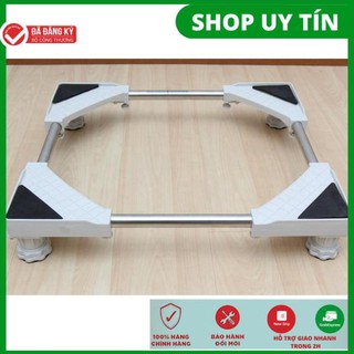 Chân đỡ máy giặt, tủ lạnh