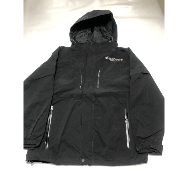 Áo gió Discovery