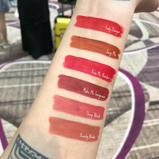 Sale SET 3 SON MINI TY COSMETICS