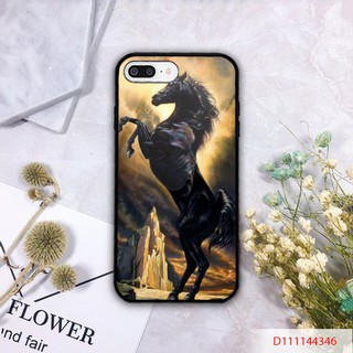 [FREESHIP 250K] - ỐP IPHONE, SAMSUNG TRÁNG GƯƠNG IN HÌNH CON NGỰA D111144346