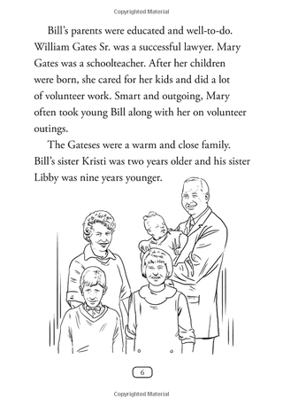 Who Is Bill Gates
