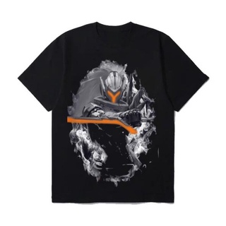 SALE HOT Áo liên minh huyền thoại Yasuo Black hình in cực chất