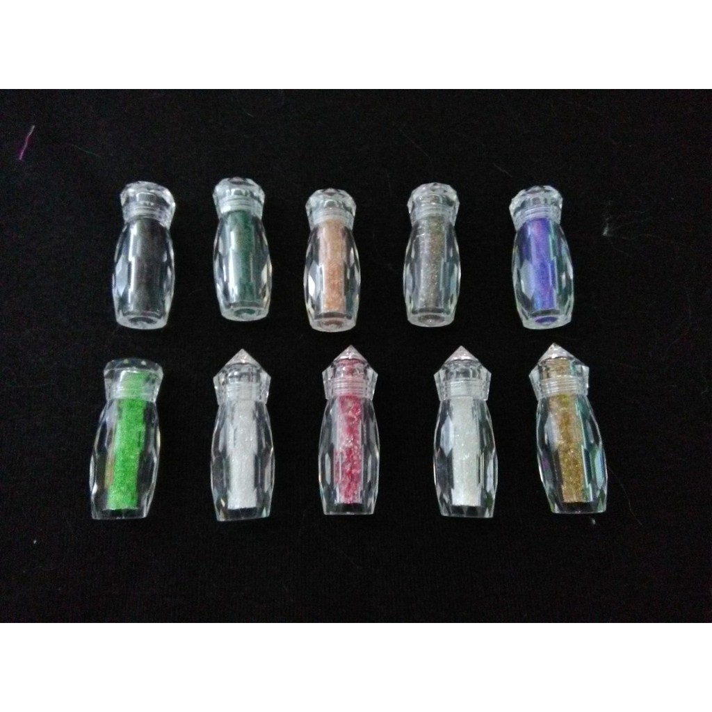 Đá rắc Size nhỏ trang trí móng làm đẹp nail hỗ trợ thời trang cho chị em phụ nữ Shop hoangnam