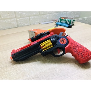 ĐỒ CHƠI SUNG VÒNG QUAY SUPERIOR TRẺ EM