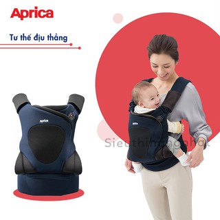 Địu trẻ em Aprica Koala