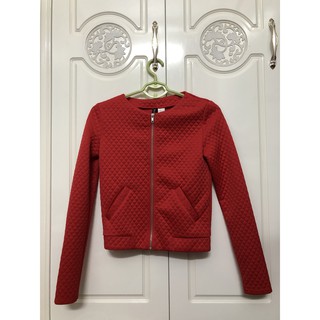Áo vest hm new 100%