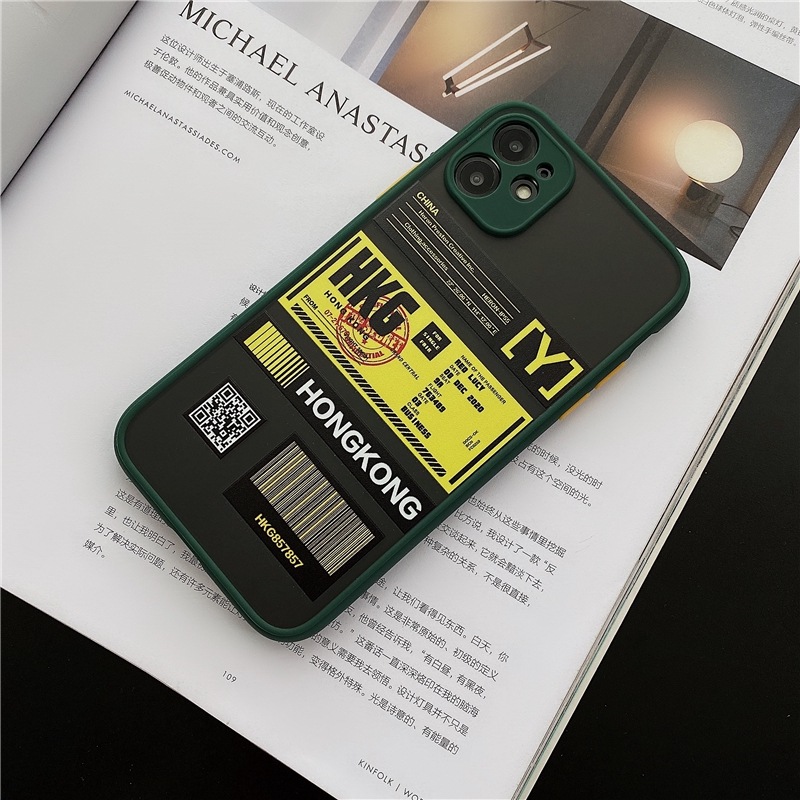 iPhone 12 Pro max Ốp điện thoại mềm cho iPhone 11 Pro MAX i7 i8 plus XR XS MAX | BigBuy360 - bigbuy360.vn