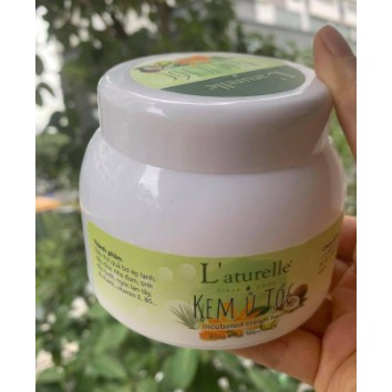 Kem ủ dưỡng tóc mềm mượt L'aturelle cho cuộc sống tự tin và khỏe mạnh | BigBuy360 - bigbuy360.vn
