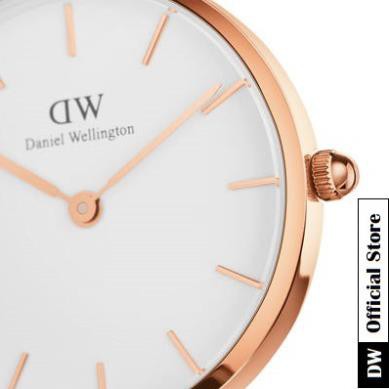 Đồng hồ nữ Daniel Wellington PETITE SHEFFIELD - DW chính hãng