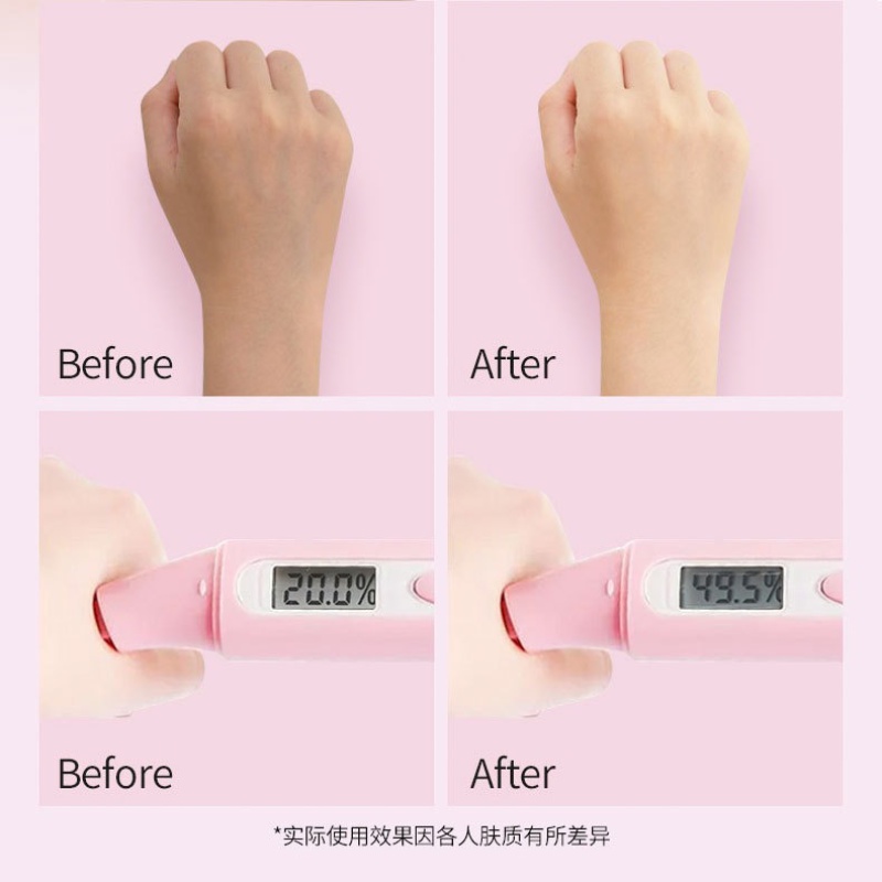 Mặt Nạ Dưỡng Ẩm Da Tay Chiết Xuất Chân Mèo Lifusha