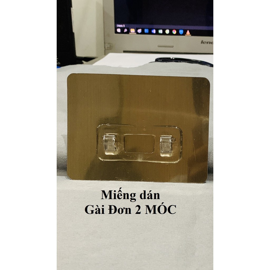 ~ 1 miếng dán thay thế - mua dự phòng