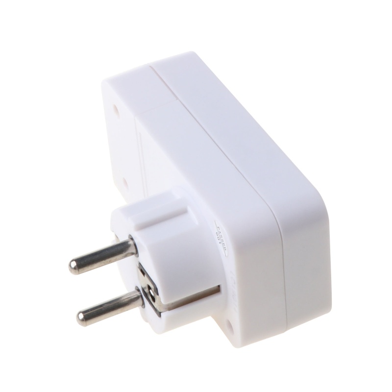 Ổ Cắm Điện Thông Minh EU 16A