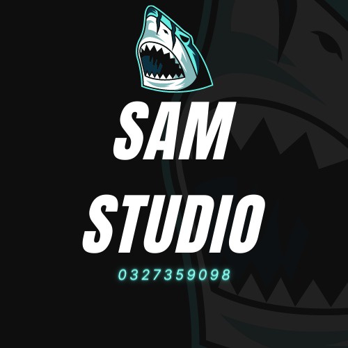 SAM- STUDIO