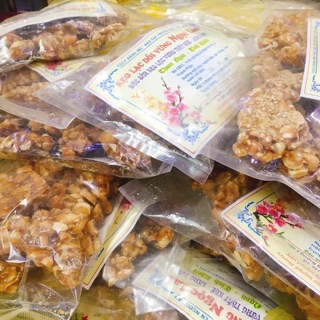 Kẹo lạc Lạng Sơn