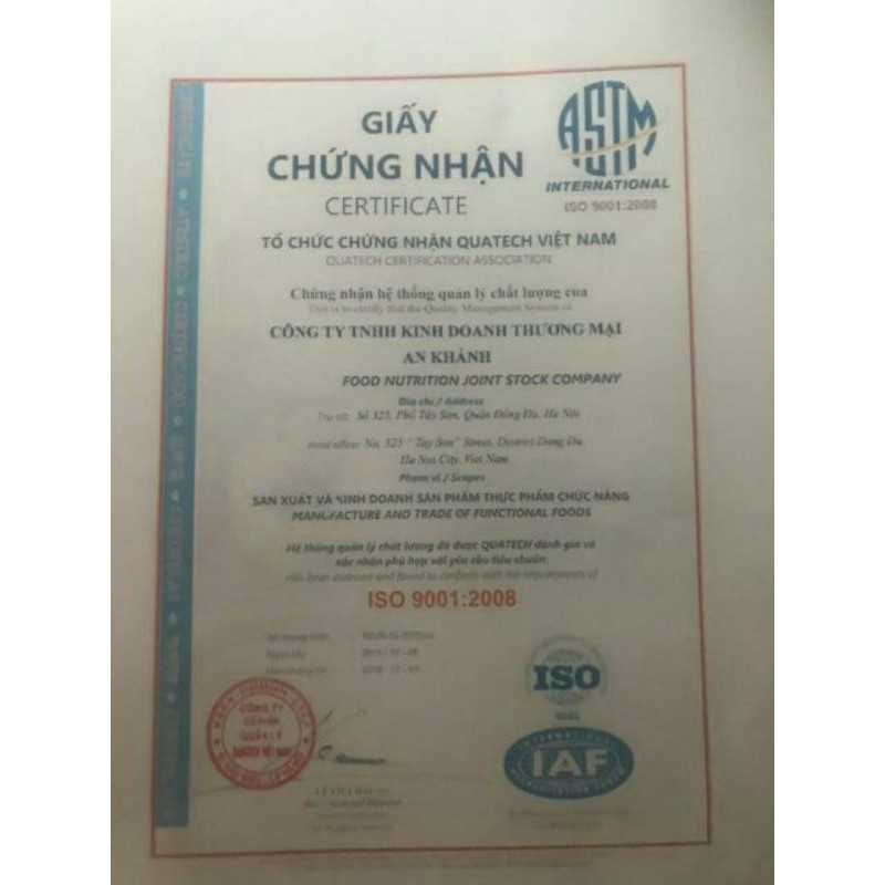 (CHÍNH HÃNG) COMBO 2 TUẦN THUỐC GIẢM CÂN YANHEE THÁI LAN | BigBuy360 - bigbuy360.vn