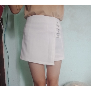🌟🌟Quần váy 4 móc vạt chéo 🌟🌟