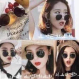 Kính ulzang hot đi biển 2019